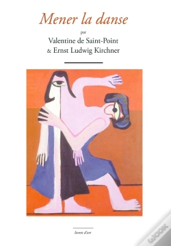 Capa do artigo Mener La Danse