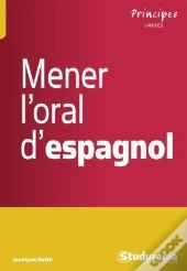 Mener L'Oral D'Espagnol