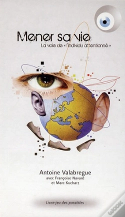 Capa do artigo Mener Sa Vie - La Voie De L'Individu Attentionne"