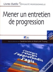 Capa do artigo Mener Un Entretien De Progression : J