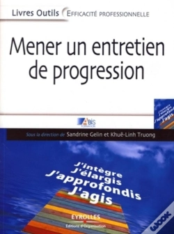 Capa do artigo Mener Un Entretien De Progression : J'Intègre, J'Élargis, J'Approfondis, J'Agis