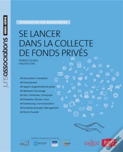 Capa do artigo Mener Une Campagne De Collecte De Fonds