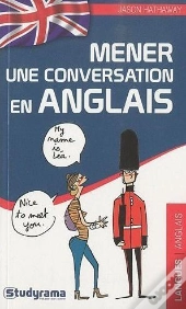 Mener Une Conversation En Anglais 2 Edt