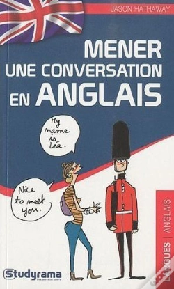 Capa do artigo Mener Une Conversation En Anglais 2 Edt