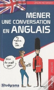 Capa do artigo Mener Une Conversation En Anglais 2 Edt