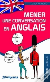 Capa do artigo Mener Une Conversation En Anglais