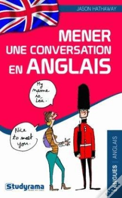Capa do artigo Mener Une Conversation En Anglais