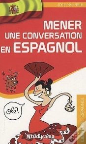 Capa do artigo Mener Une Conversation En Espagnol 2 Edt