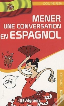 Capa do artigo Mener Une Conversation En Espagnol 2 Edt