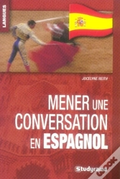 Capa do artigo Mener Une Conversation En Espagnol