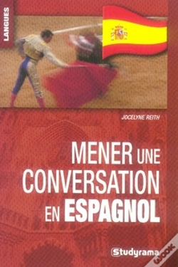 Capa do artigo Mener Une Conversation En Espagnol