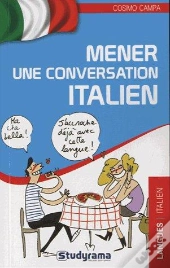Mener Une Conversation En Italien