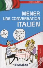 Capa do artigo Mener Une Conversation En Italien