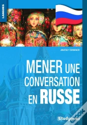 Capa do artigo Mener Une Conversation En Russe