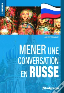 Capa do artigo Mener Une Conversation En Russe