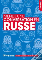 Capa do artigo Mener Une Conversation En Russe