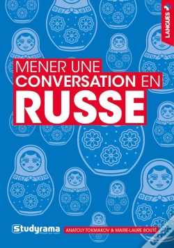 Capa do artigo Mener Une Conversation En Russe