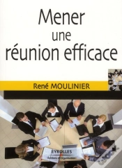 Capa do artigo Mener Une Reunion Efficace