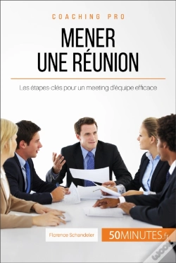 Capa do artigo Mener Une Réunion