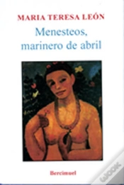 Capa do artigo Menesteos, Marinero De Abril