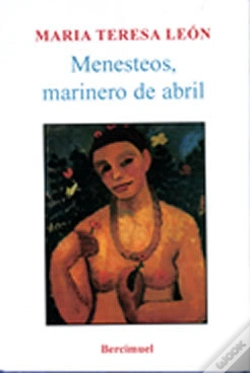 Capa do artigo Menesteos, Marinero De Abril