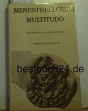 Menestrellorum Multitudo - Preview