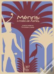 Mênfis - O Rosto de Apriés