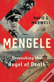 Capa do artigo Mengele