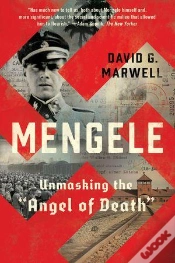 Capa do artigo Mengele