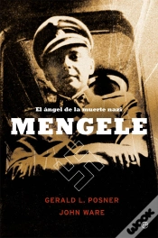 Capa do artigo Mengele