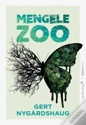 Capa do artigo Mengele Zoo