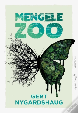 Capa do artigo Mengele Zoo