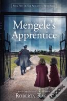 Mengele'S Apprentice