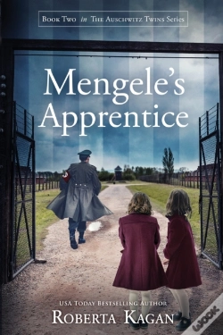 Capa do artigo Mengele'S Apprentice