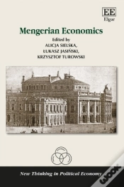 Capa do artigo Mengerian Economics