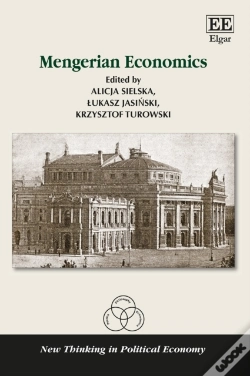 Capa do artigo Mengerian Economics