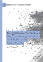 Mengerian Microeconomics