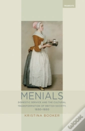 Menials