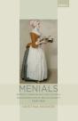 Menials - Preview