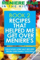 Meniere Man In The Kitchen. Book 2