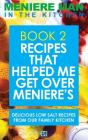 Meniere Man In The Kitchen. Book 2 - Preview