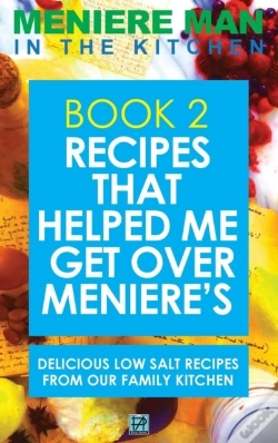 Capa do artigo Meniere Man In The Kitchen. Book 2