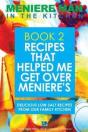 Meniere Man In The Kitchen. Book 2. Reci - Preview