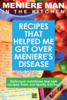 Meniere Man In The Kitchen