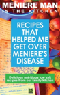 Meniere Man In The Kitchen - Preview