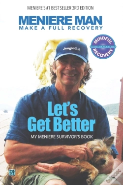 Capa do artigo Meniere Man. Let'S Get Better.: Make A F