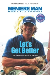 Meniere Man. Let'S Get Better.