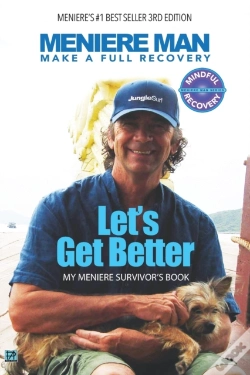 Capa do artigo Meniere Man. Let'S Get Better.