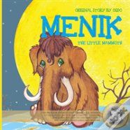Menik The Little Mammoth