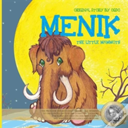 Capa do artigo Menik The Little Mammoth